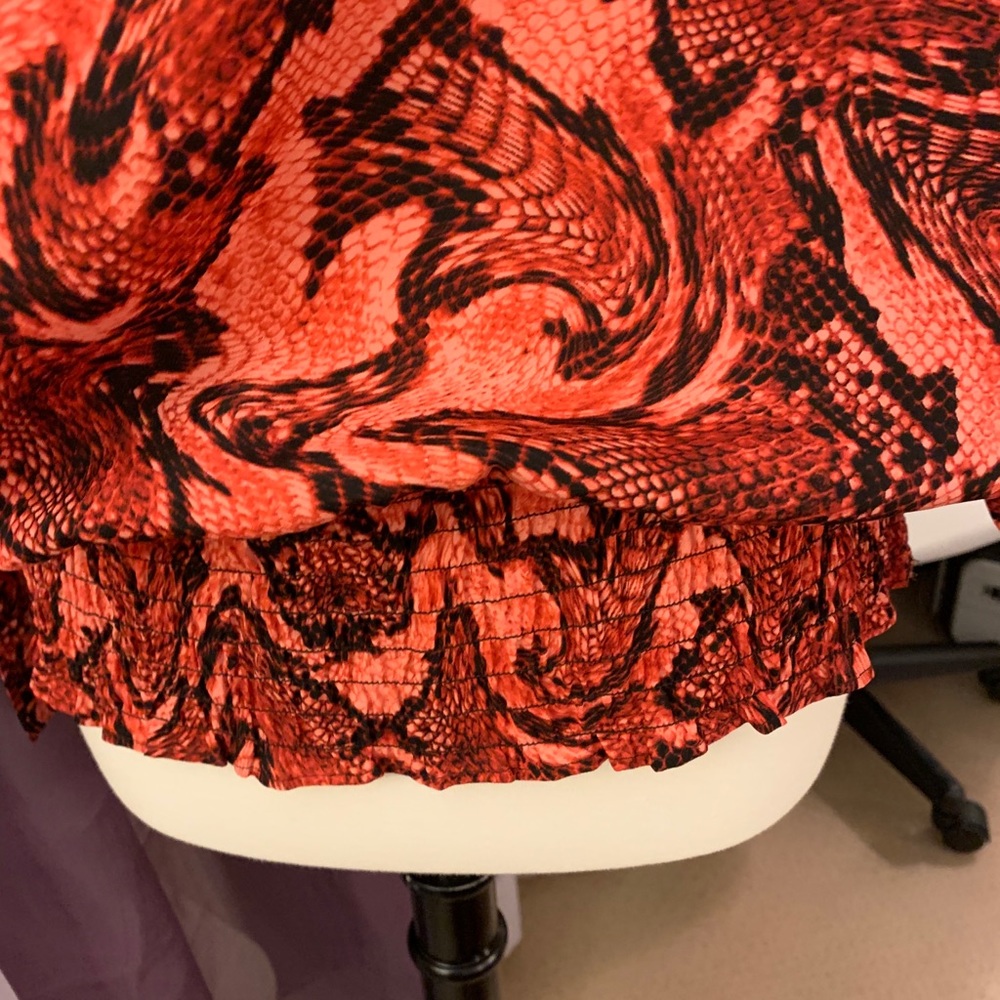 Beatiful Mk Blouse - image 2